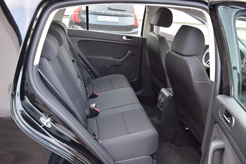 Volkswagen Golf Plus (2012) 1.2TSI 77kw TRENDLINE SENZORY  - fotka 36 z 48
