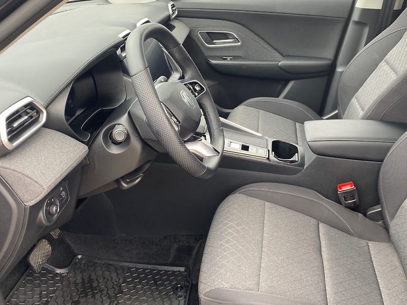 MG ZS (2026) 1,5 Hybrid+ EMOTION - fotka 11 z 31
