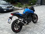 Honda (2026) - náhled 6