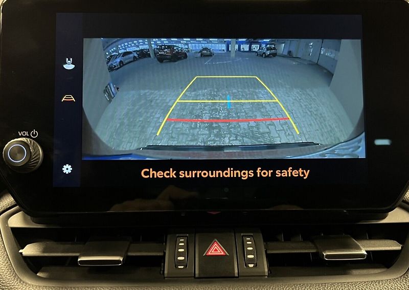 Toyota RAV4 2.5 Hybrid AT GR SPORT AWD - fotka 6 z 22