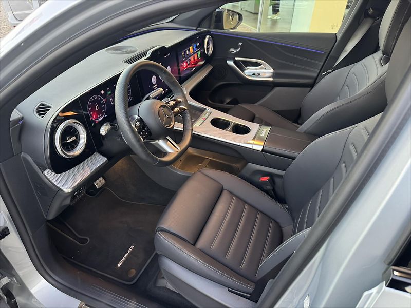 Mercedes-Benz GLC 400 4M electric*AMG - fotka 6 z 42