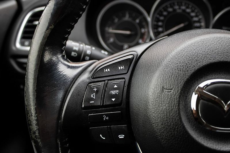 Mazda 6 - fotka 18 z 32