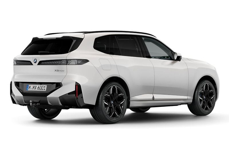 BMW X5 40d xDrive - fotka 2 z 4