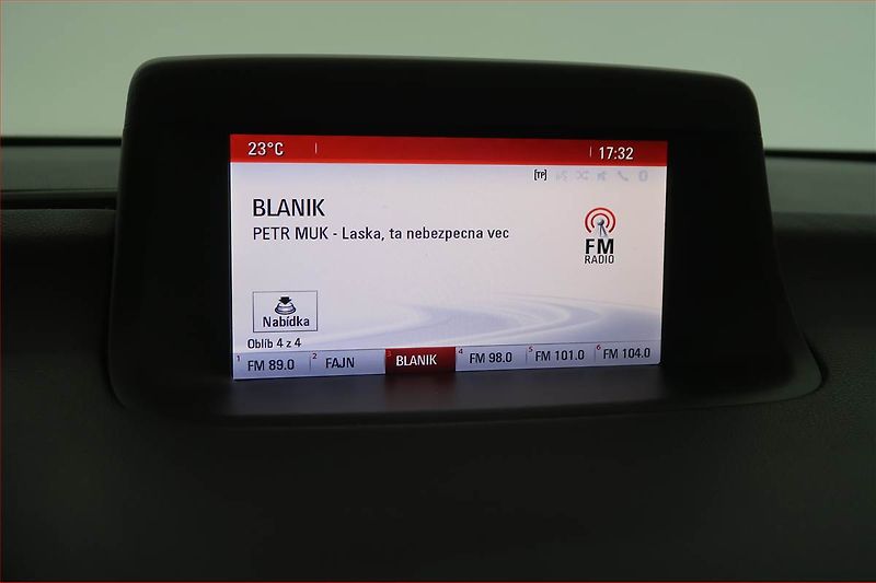 Opel Meriva (2015) 1.6 CDTI, ČR,1.maj, Serv.kniha - fotka 14 z 17
