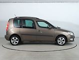 Škoda Roomster (2012) 1.6 TDI, po STK, jezdí výborně - náhled 6