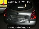 Nissan Primera (2005) VOLAT 602 696115 - náhled 2