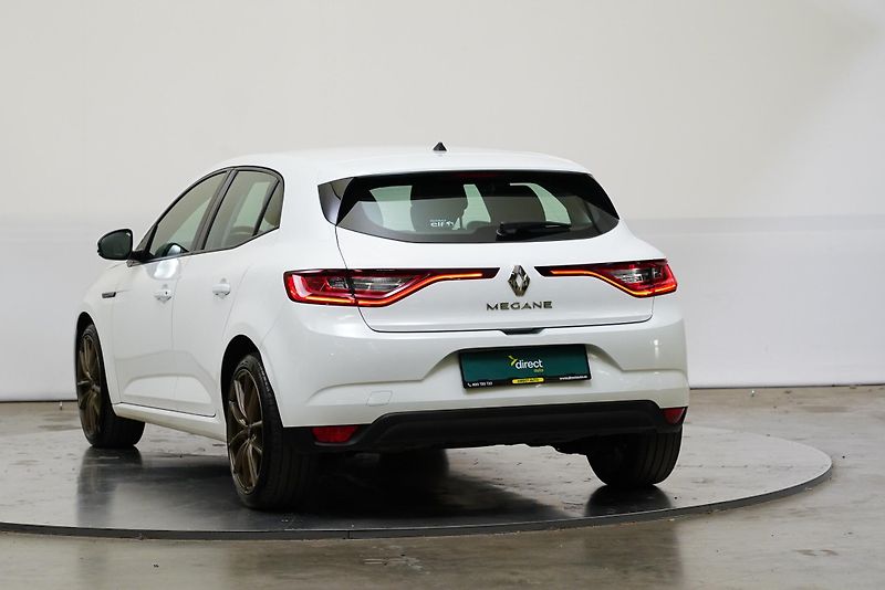 Renault Mégane - fotka 7 z 26