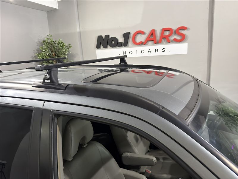 Honda CR-V 2,2   CTDI 4X4 EXCLUSIVE TZ - fotka 24 z 32