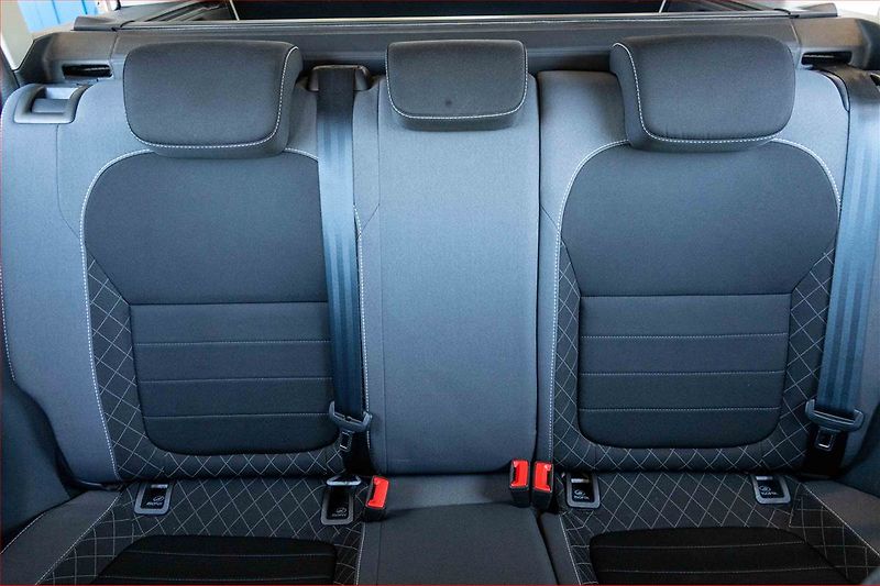 Škoda Fabia (2019) Ambition 1.0 TSI, Tempomat - fotka 10 z 14