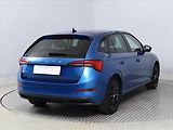 Škoda Scala (2020) 1.0 TSI, Serv.kniha, Tempomat - náhled 4