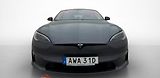 Tesla Model S LR AWD Vzduch Pano. Kam Yoke - náhled 1