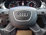 Audi A6 Allroad (2012) 3.0 TDI, 4X4, Automat - náhled 21