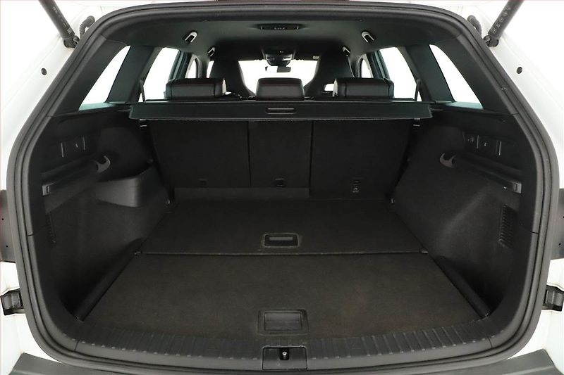 Škoda Kodiaq (2023) RS 2.0 TSI - fotka 11 z 30