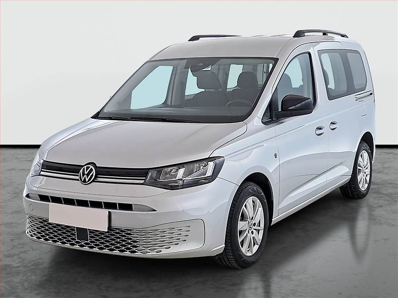 Volkswagen Caddy (2024) Life 1.5 TSI, 5Míst, ČR, 1Maj - fotka 2 z 19