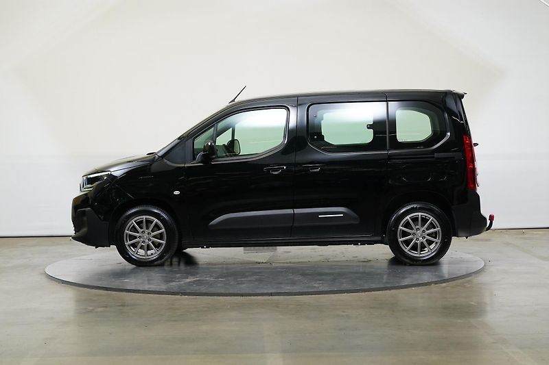 Citroën Berlingo - fotka 3 z 26