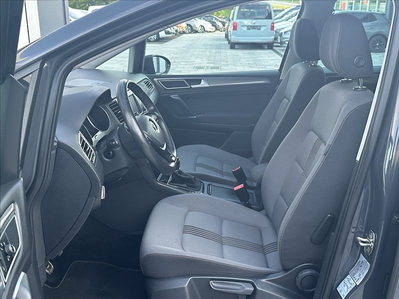 Volkswagen Golf Sportsvan 1,2 TSI 110PS  Allstar - fotka 12 z 52