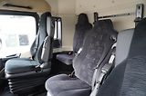 Mercedes-Benz Actros (2018) 2540 6x2/40 tho.km!/ 5 seats - náhled 2