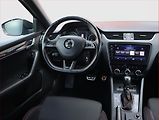 Škoda Octavia (2017) RS 2.0 TDI 4x4 DSG, 4X4 - náhled 7