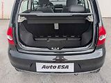 Volkswagen Fox (2006) 1.2i, 2.maj - náhled 7