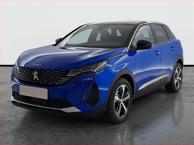 Peugeot 3008 (2023) 1.2 PureTech - fotka 2 z 18