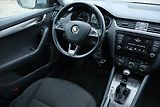 Škoda Octavia (2015) Scout 2.0 TDI, 4X4, Automat - náhled 7