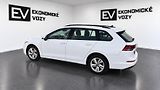 Volkswagen Golf (2023) 2.0TD.,AT,ZÁRUKA,ACC - náhled 8