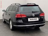 Volkswagen Passat (2011) 2.0TDi, Comfortline, TZ, - náhled 6