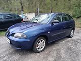 Seat Ibiza 1,9 SDi  Stella - náhled 3