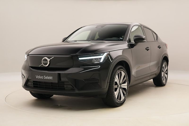 Volvo C40 PURE ELECTRIC RECHARGE PLUS - fotografie inzerátu