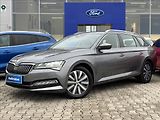 Škoda Superb 2,0 TDI 110kW Style DSG - náhled 1