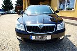Škoda Octavia (2013) ELEGANCE 1,6 TDI 77 kW - náhled 11