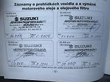 Suzuki Jimny (2008) ČR, 1.maj - náhled 13