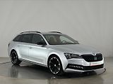 Škoda Superb Sportline DSG - náhled 14