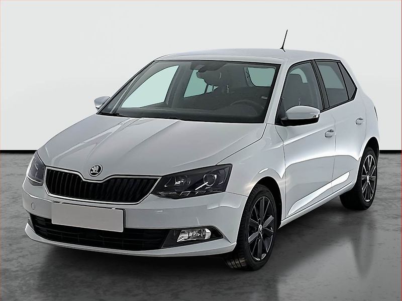 Škoda Fabia (2017) Ambition Plus 1.0 TSI - fotka 2 z 15
