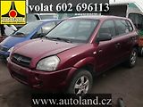 Hyundai Tucson (2007) VOLAT 602 696113 - náhled 1