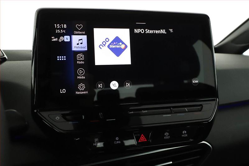 Volkswagen ID.3 (2021) Life Pro Perf. (62 kWh) - fotka 18 z 20