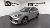 Ford Kuga (2024) 2.5 phev, ST-LINE,50KM DOJEZD - náhled 4