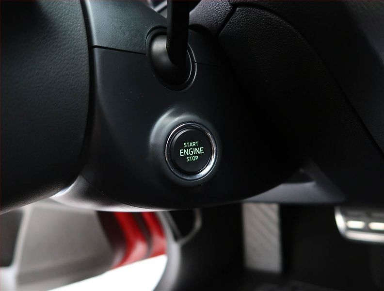Škoda Octavia (2016) 2.0 TDI, Automat, Kůže, Navi - fotka 26 z 26