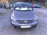 Volkswagen Golf Plus TDI BEZ DPF,120KM,PĚKNÝ,VÝBAVA - náhled 1