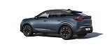 Peugeot 3008 (2026) GT Hybrid 145 e-DCS6 - náhled 8