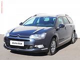 Citroën C5 (2008) 2.0HDi, 2.maj - náhled 2