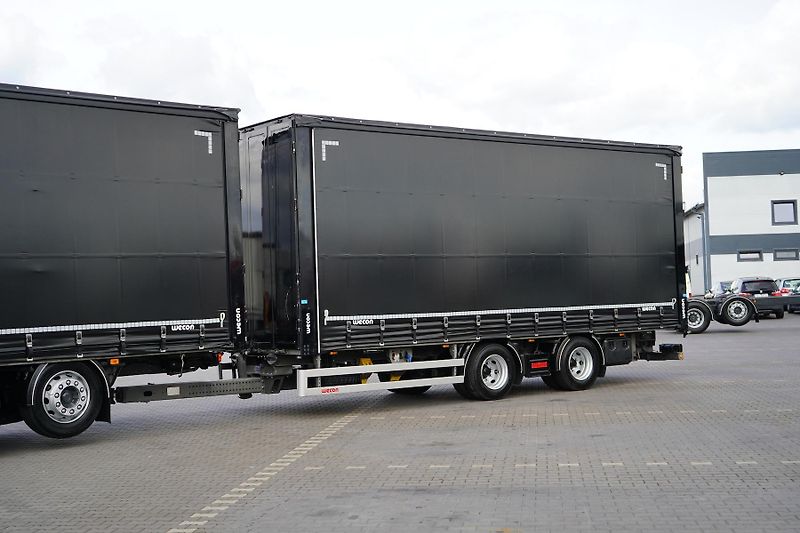 Volvo FH (2023) 460 / I – SAVE / ACC / EURO 6  - fotka 25 z 54