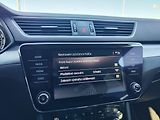 Škoda Superb 2.0 TDI/110kW Style DSG - náhled 20