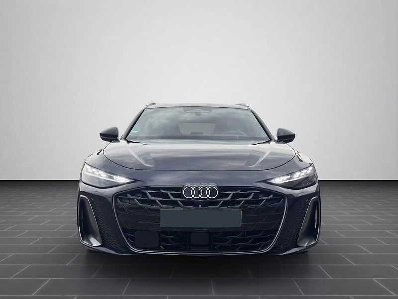 Audi A6 TDI q S-Line Vzduch Pano HuD T - fotka 2 z 21