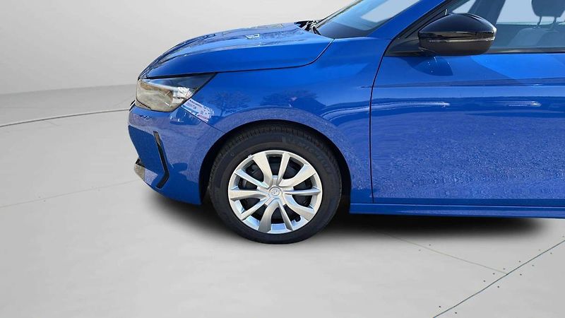 Opel Corsa (2026) Edition 1.2 TURBO (74kW/100k) - fotka 21 z 24