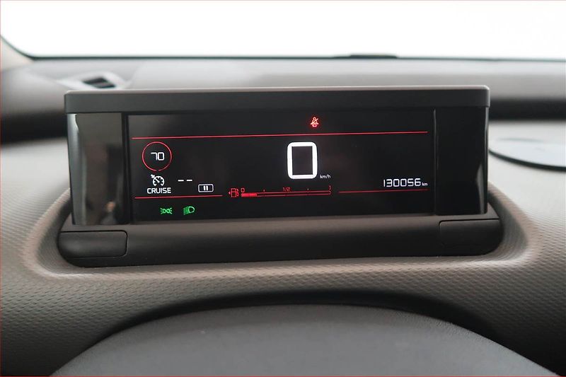 Citroën C4 Cactus (2018) 1.2 PureTech, jezdí dobře - fotka 11 z 15