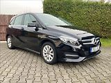 Mercedes-Benz Třídy B 180 CDI / 7G-DCT - náhled 7