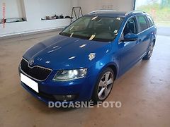 Škoda Octavia (2013) 2.0 TDi, 2.maj, servis.kniha - fotografie inzerátu