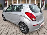 Hyundai i20 (2012) 1.2i 63kW -KLIMATIZACE-S.KNIHA - náhled 6