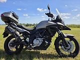 Suzuki (2017) DL 650 V-Strom ABS - náhled 2